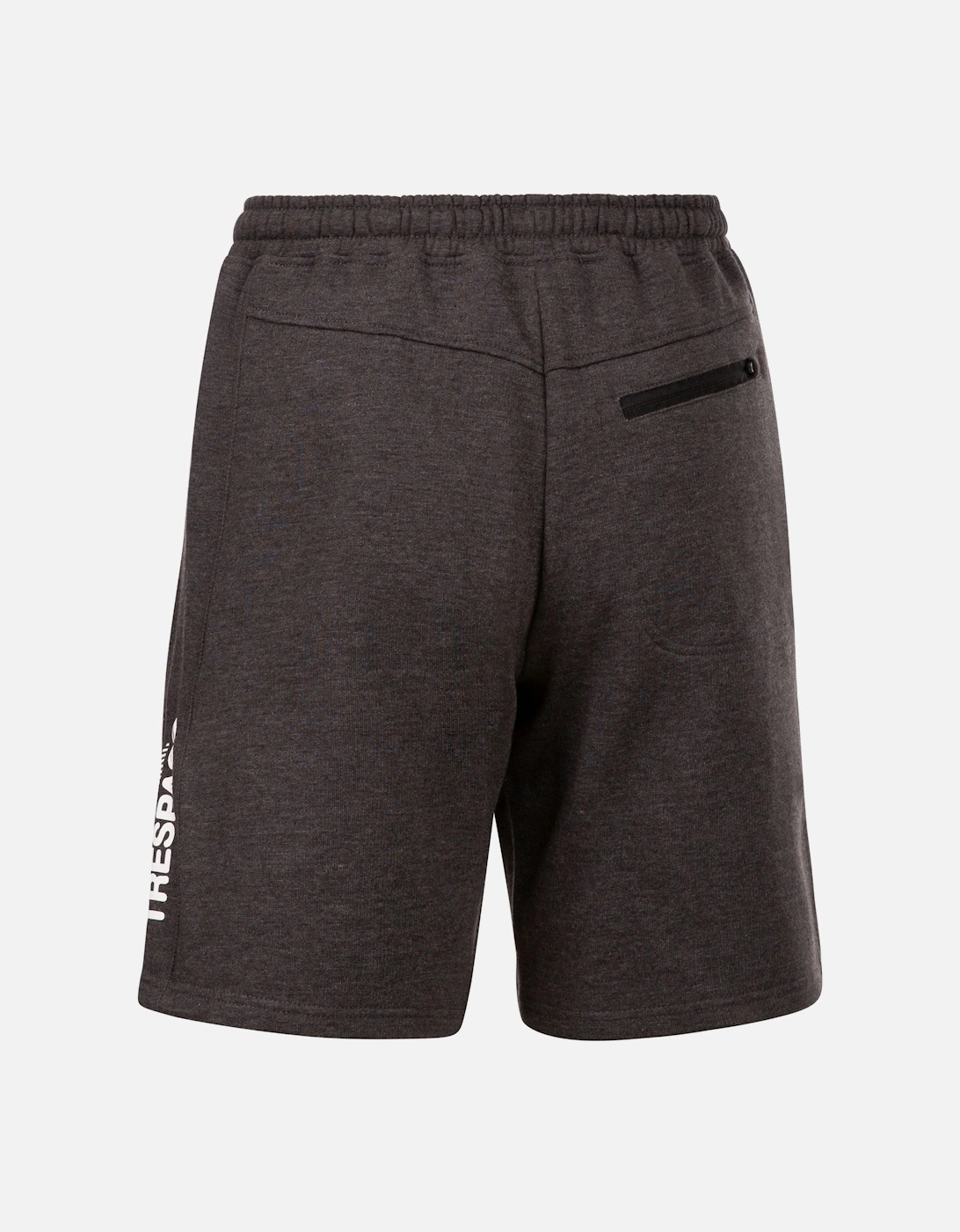 Childrens/Kids Lance Marl Shorts