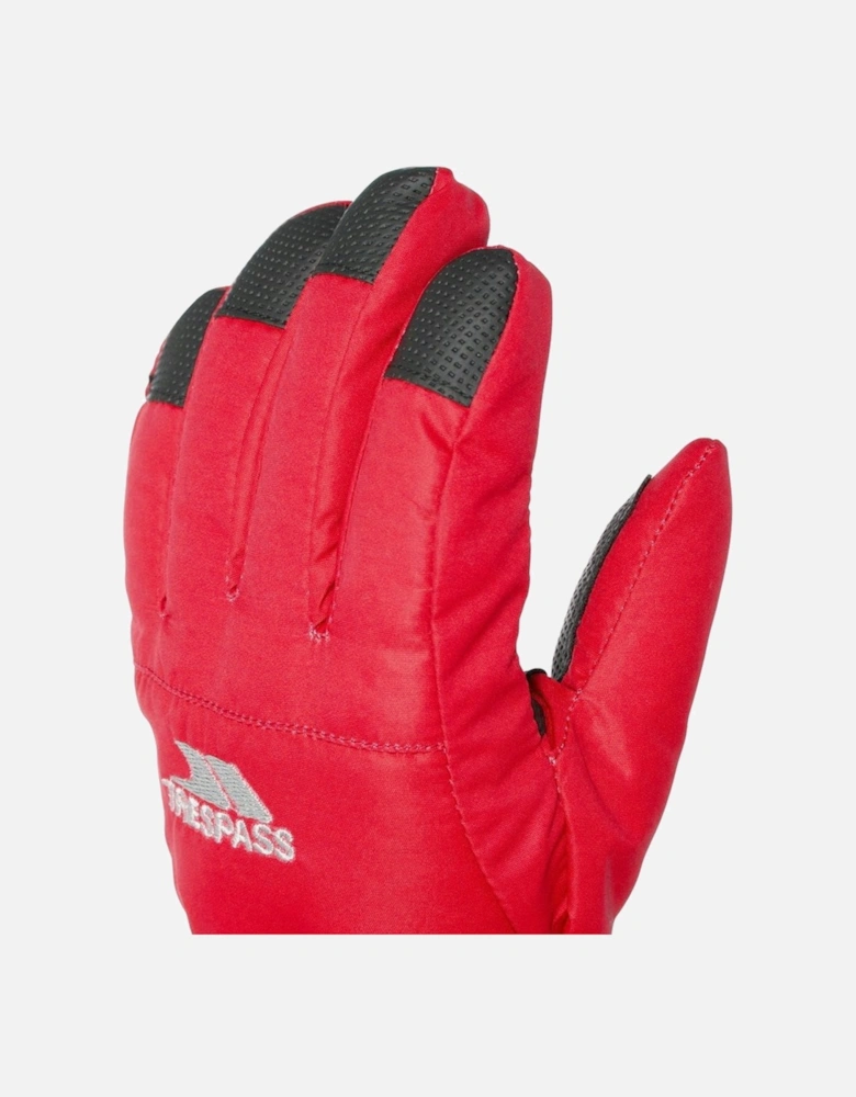 Childrens/Kids Ruri II Ski Gloves