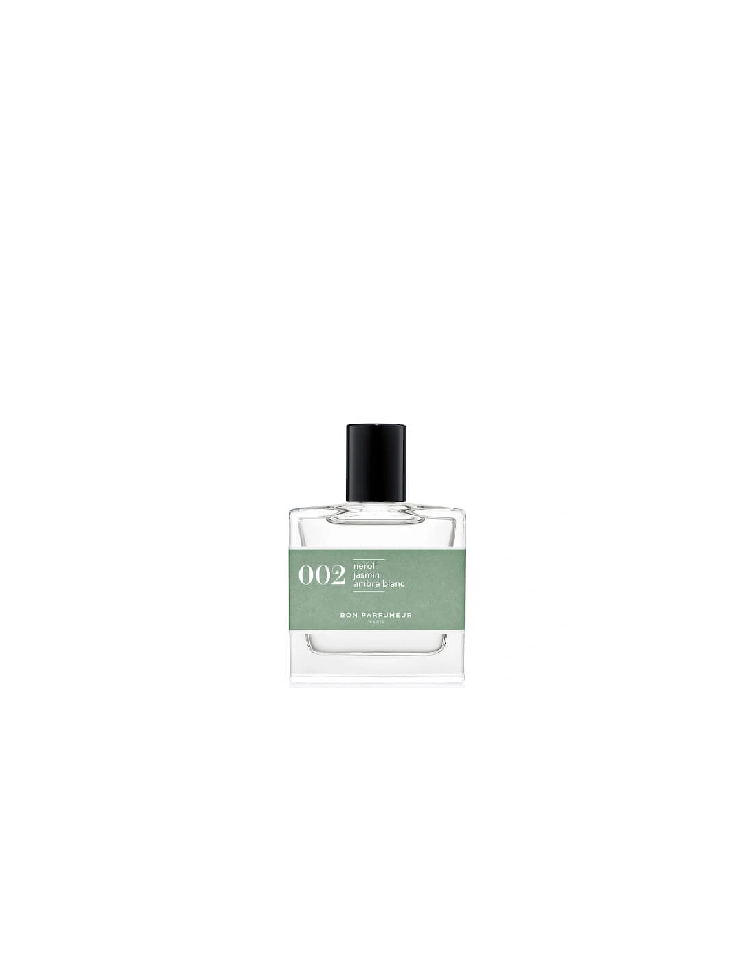 002 Neroli, Jasmine, White Amber Eau de Parfum - 30ml, 2 of 1