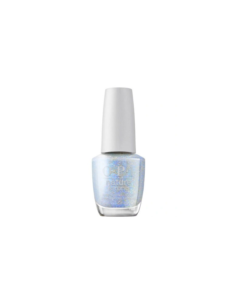 Nature Strong Vegan Nail Polish - A Bloom with a View 15ml