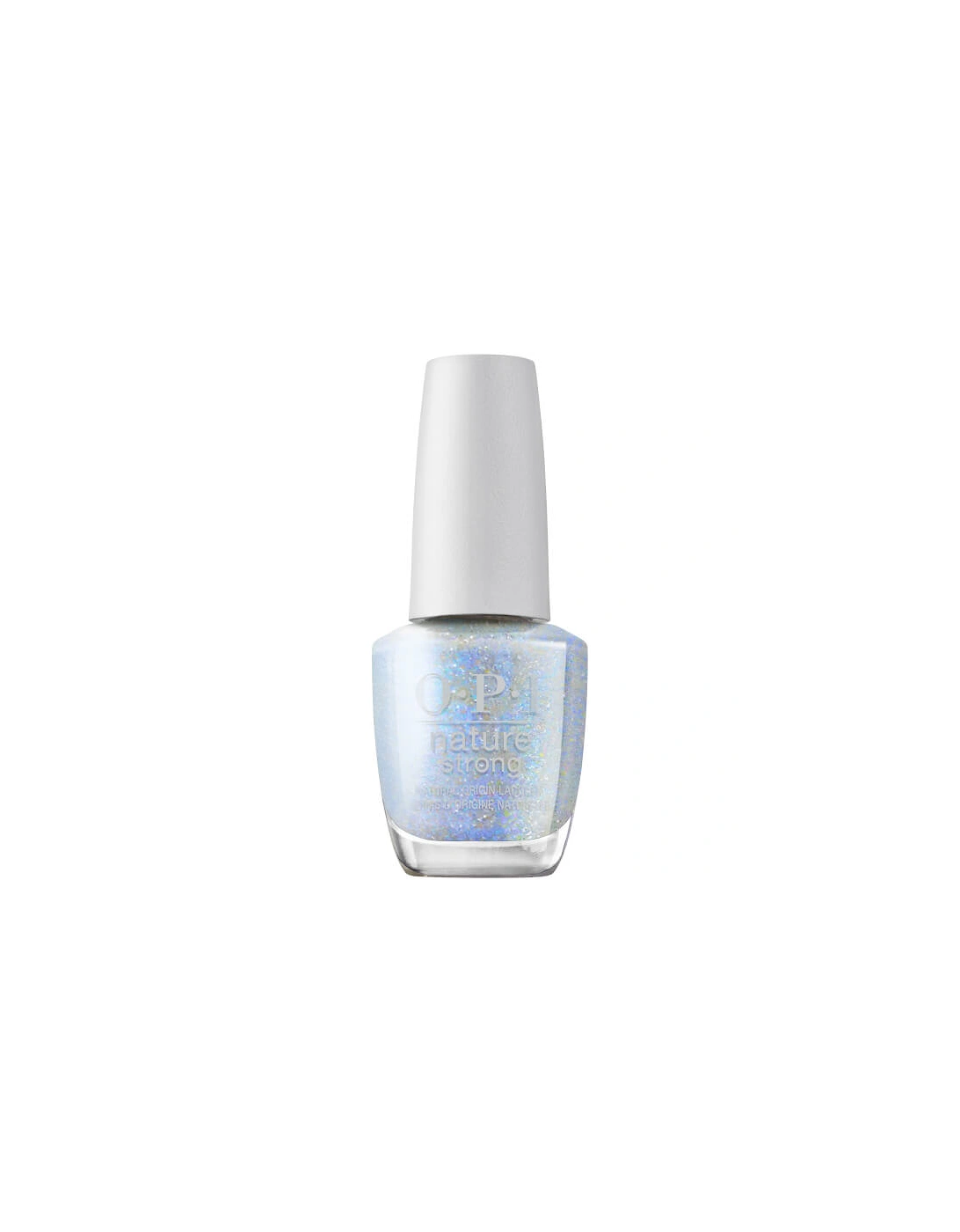 Nature Strong Vegan Nail Polish - Eco for It 15ml, 2 of 1
