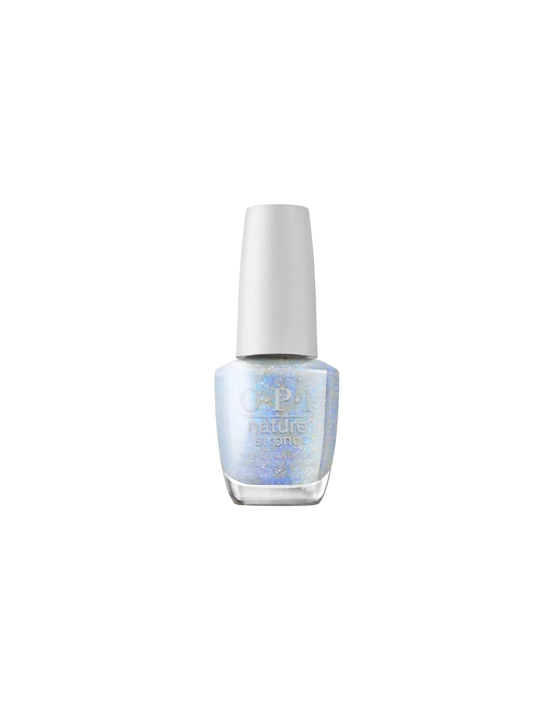 Nature Strong Vegan Nail Polish - A Bloom with a View 15ml