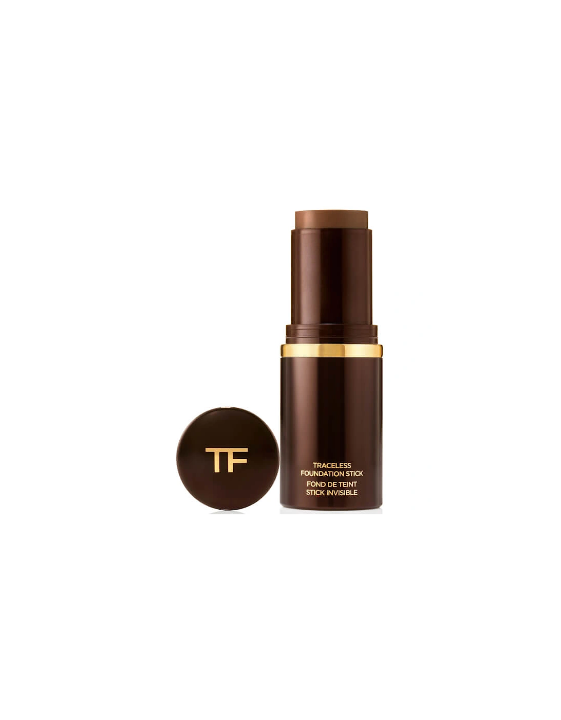 Traceless Foundation Stick - 13.0 Espresso