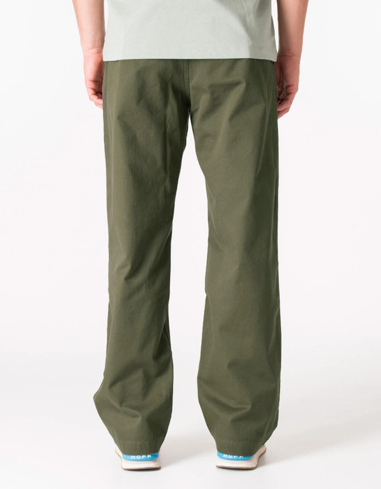 Regular Fit Stefan Classic Pants