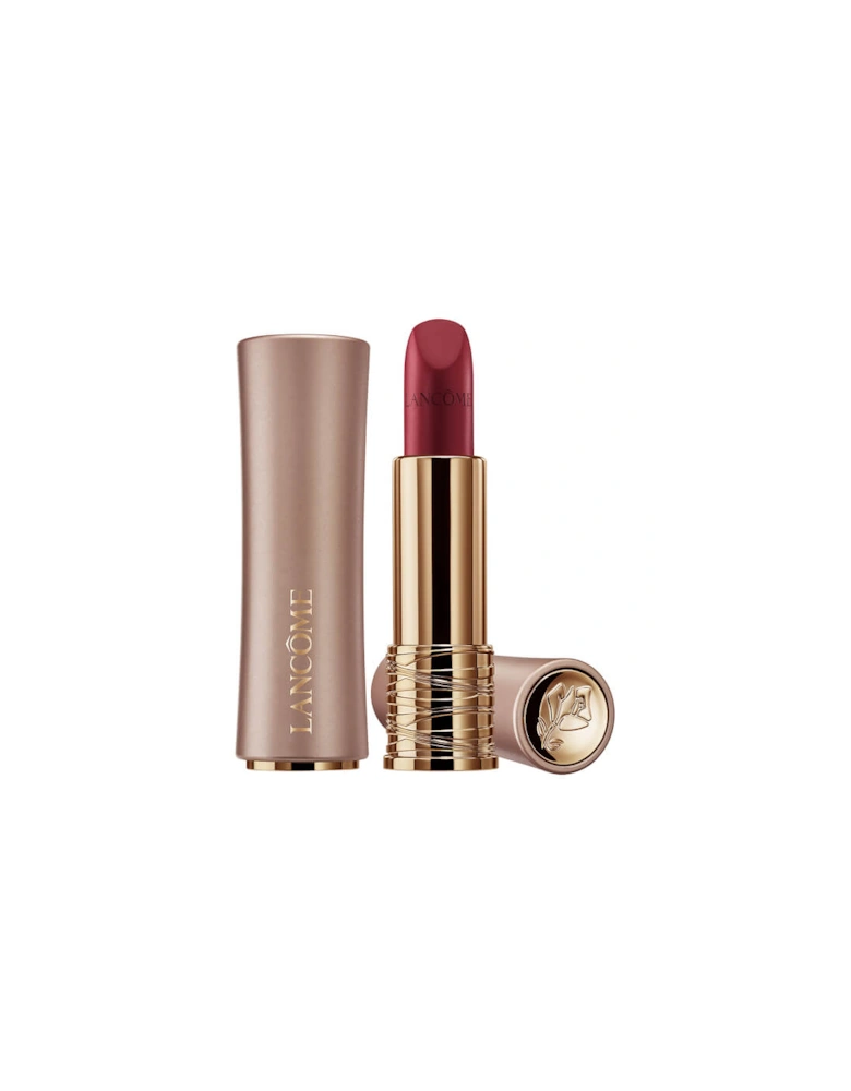 L'Absolu Rouge Intimatte Lipstick - 282 Tout Doux