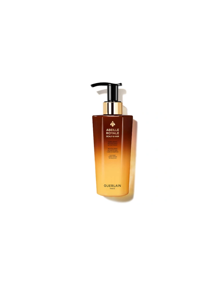 Abeille Royale Revitalising and Fortifying Care Shampoo 290ml