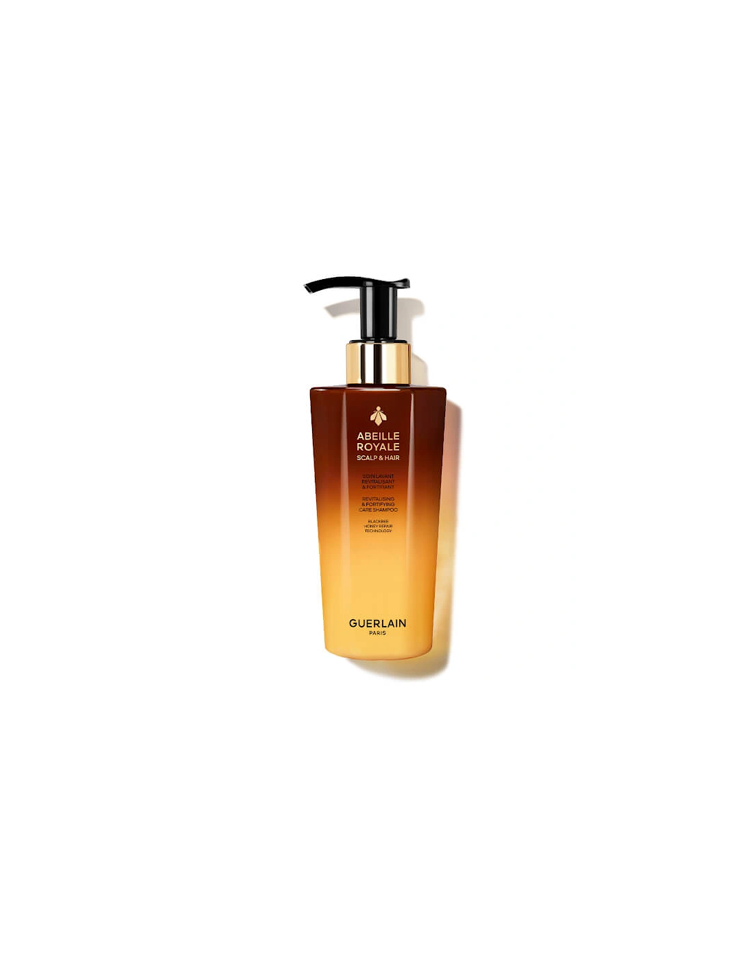 Abeille Royale Revitalising and Fortifying Care Shampoo 290ml, 2 of 1