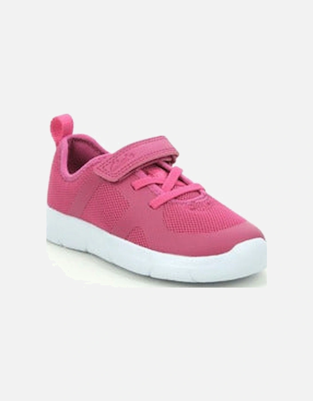 Kids Ath Flux Toddler raspberry, 4 of 3