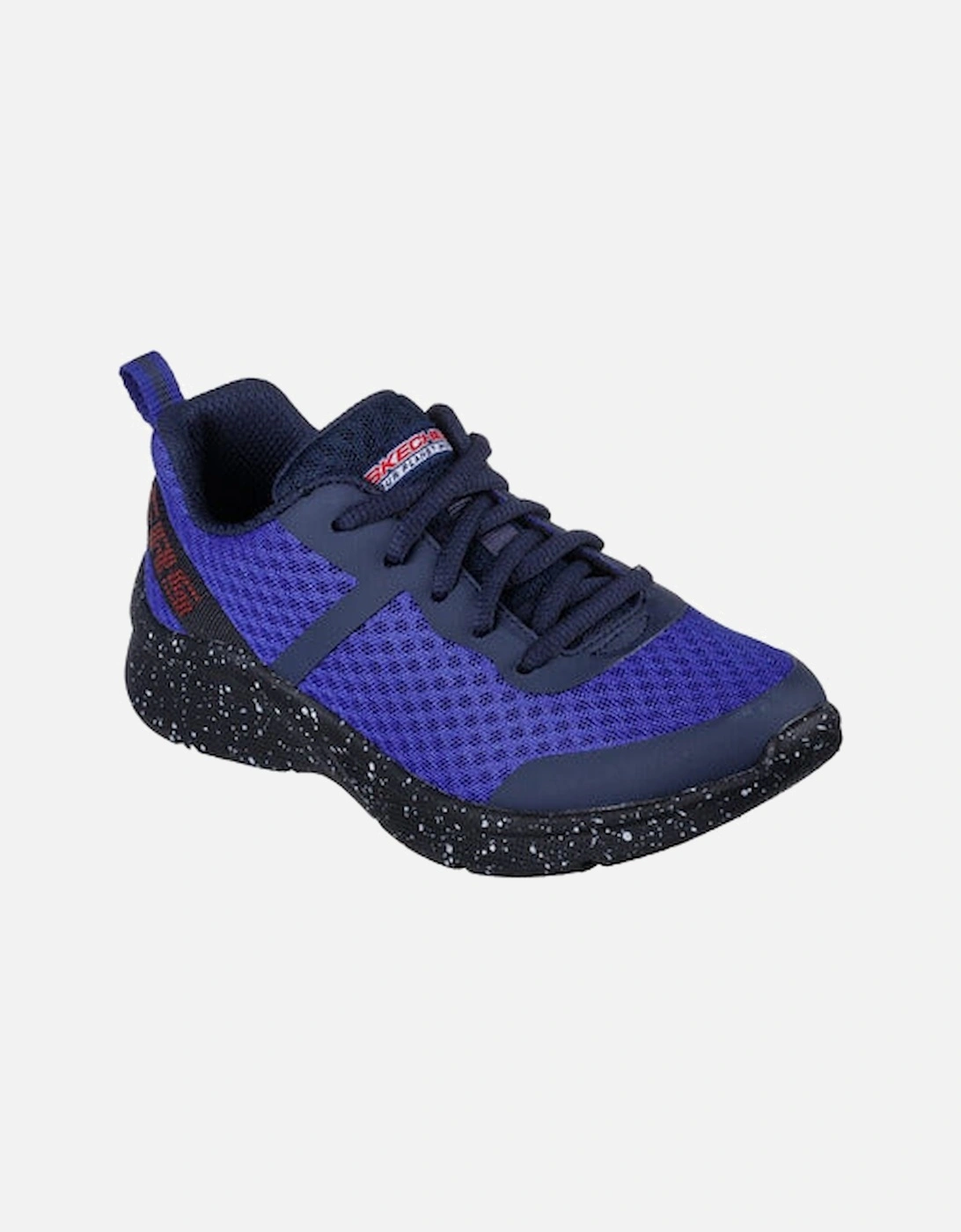 Kids trainers Kovage blue navy 406088L, 2 of 1