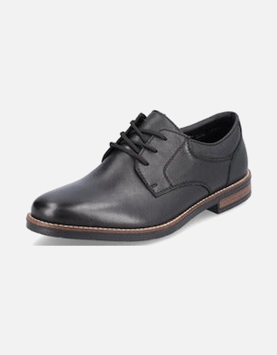 Mens Shoes 13510 0 black, 2 of 1