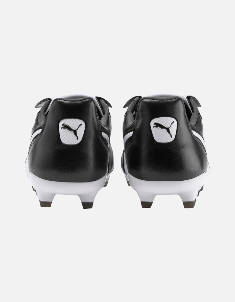 Mens King Dual Straps Football Boots