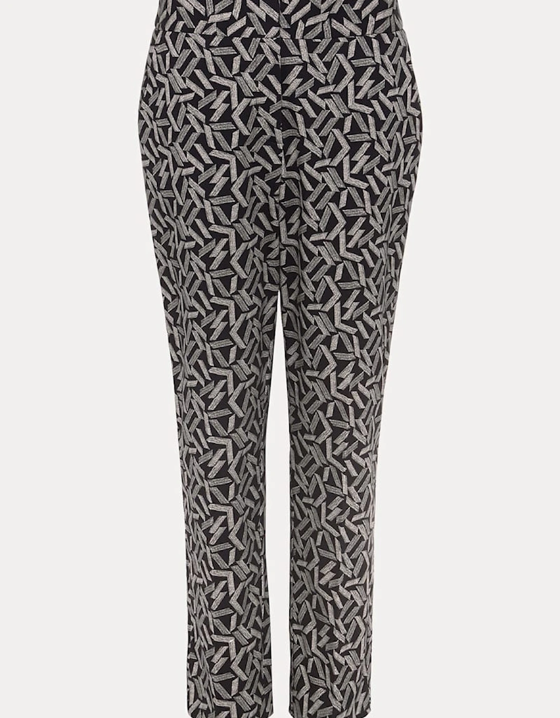 Fran Cigarette Trousers