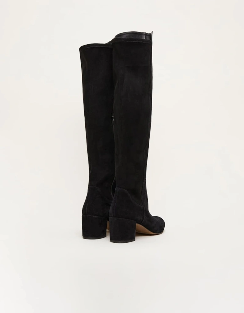 Milly Knee High Boots