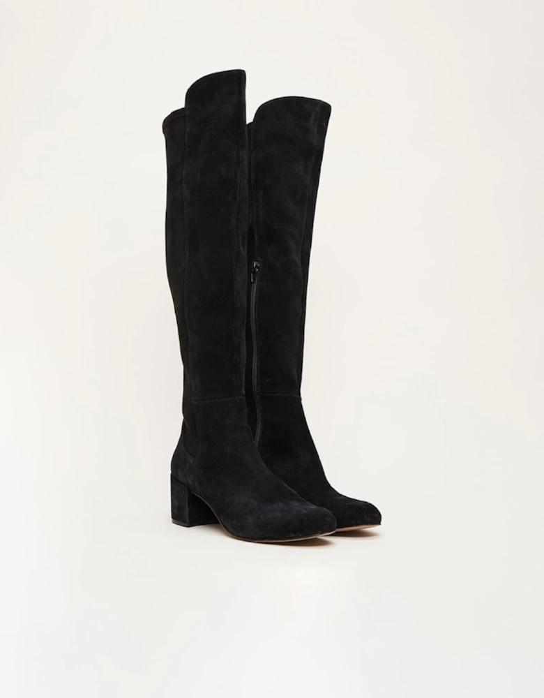 Milly Knee High Boots