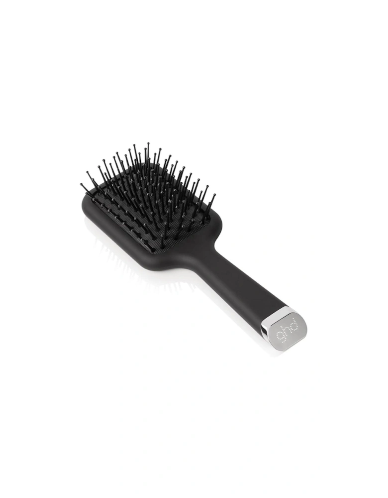 The Mini All-Rounder - Mini Paddle Hair Brush