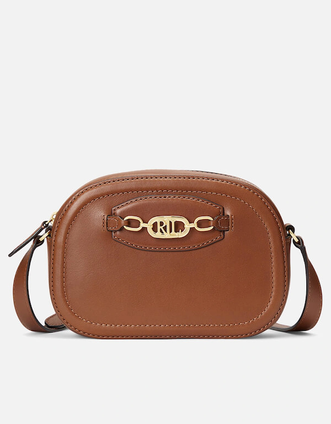 Jordynn Medium Leather Crossbody Bag, 2 of 1