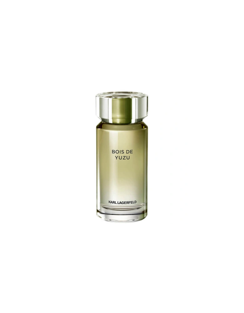 Bois de Yuzu Eau de Toilette 100ml