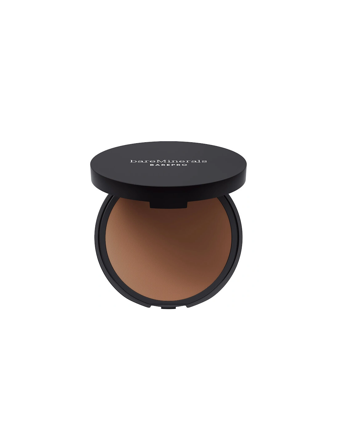 BAREPRO Pressed 16H Foundation - Deep 60 Neutral, 2 of 1
