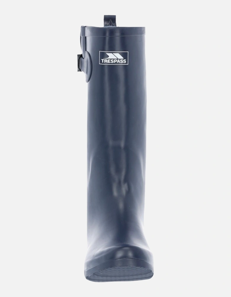 Womens/Ladies Damon Waterproof Wellington Boots