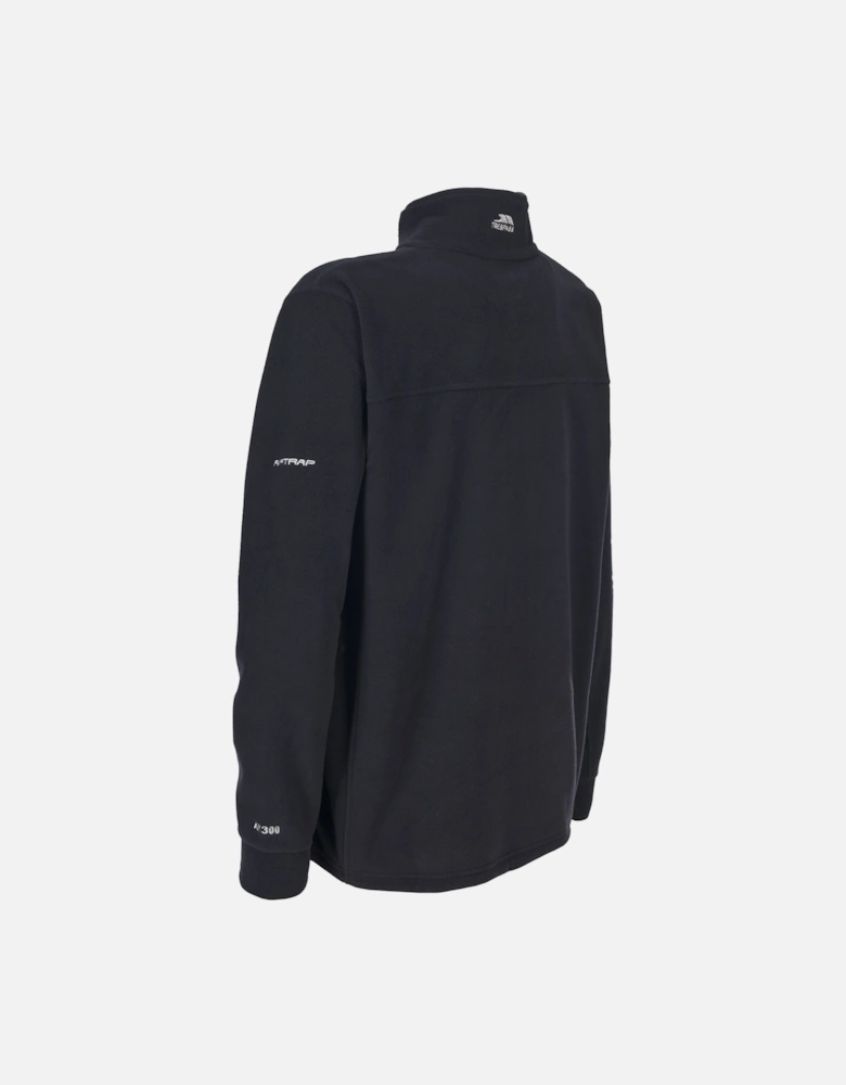 Mens Bernal Full Zip Fleece Jacket