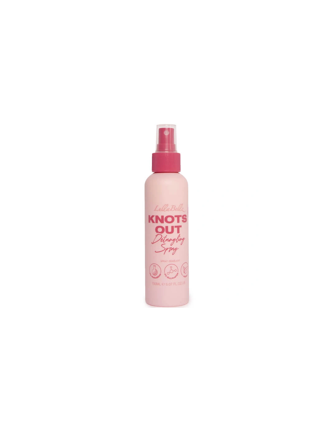 Knots Out Detangling Spray 150ml, 2 of 1