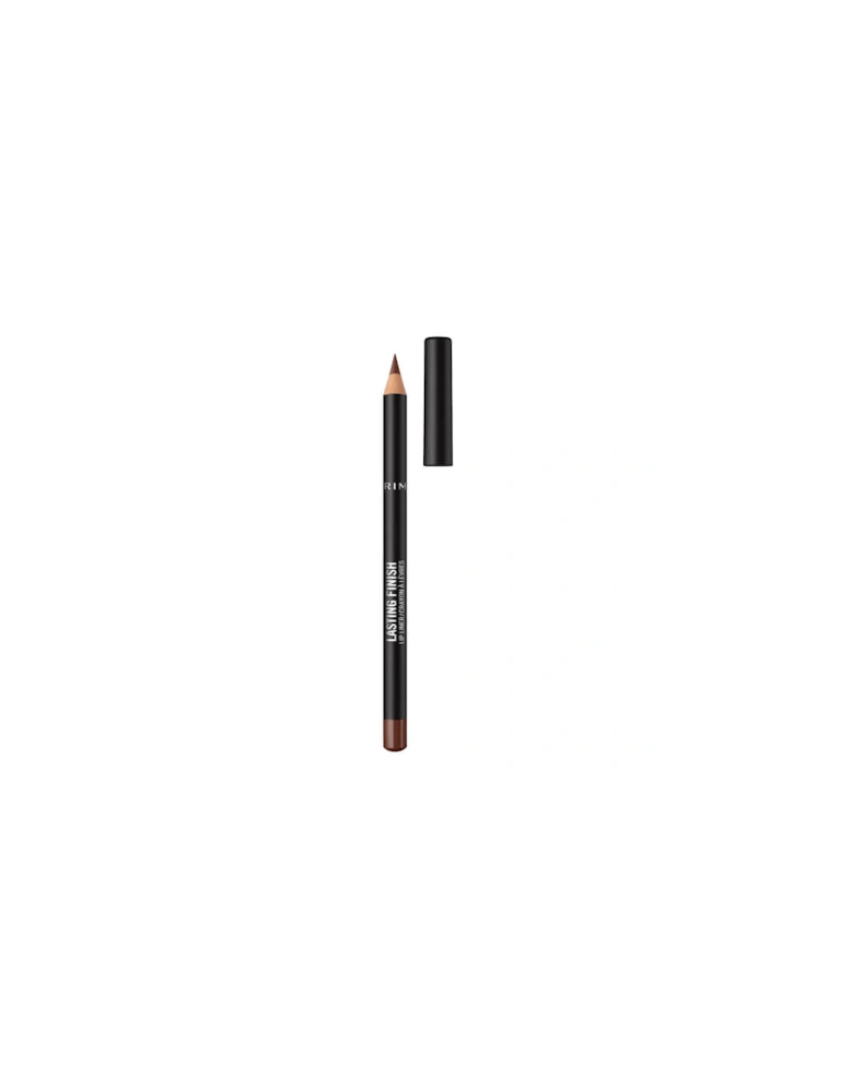 Lasting Finish 8HR Lip Liner - Brown Pie 790