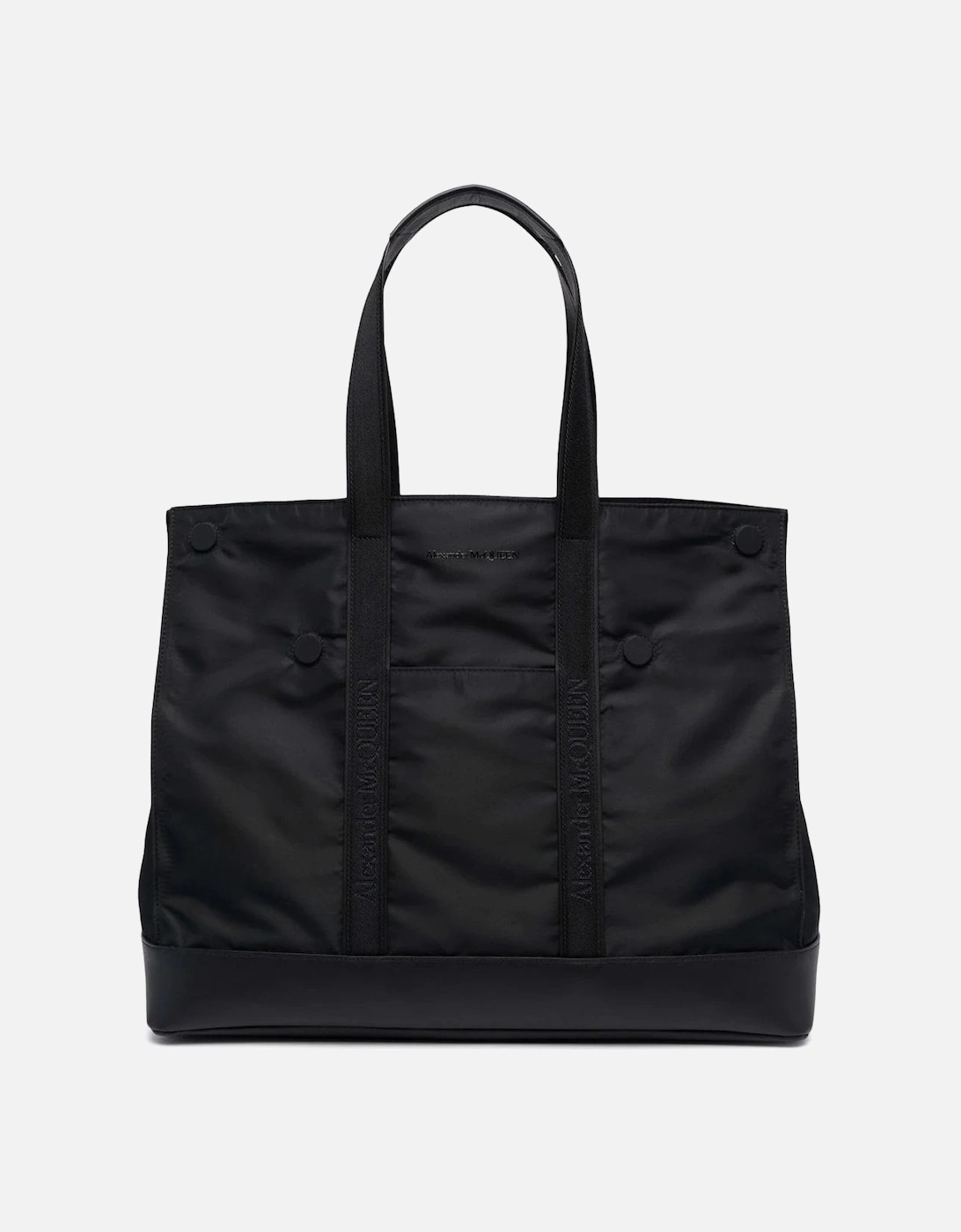 Demanta Tote Black, 6 of 5