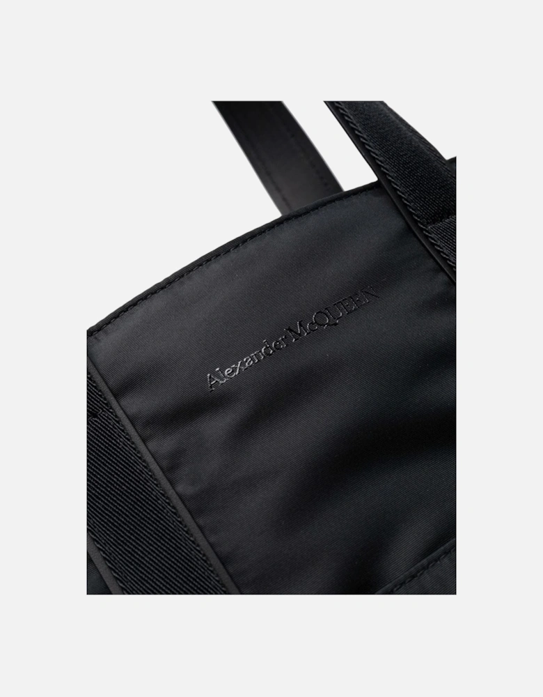 Demanta Tote Black