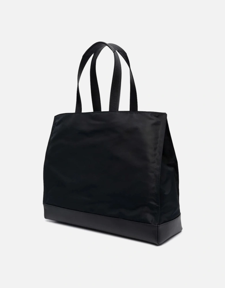 Demanta Tote Black