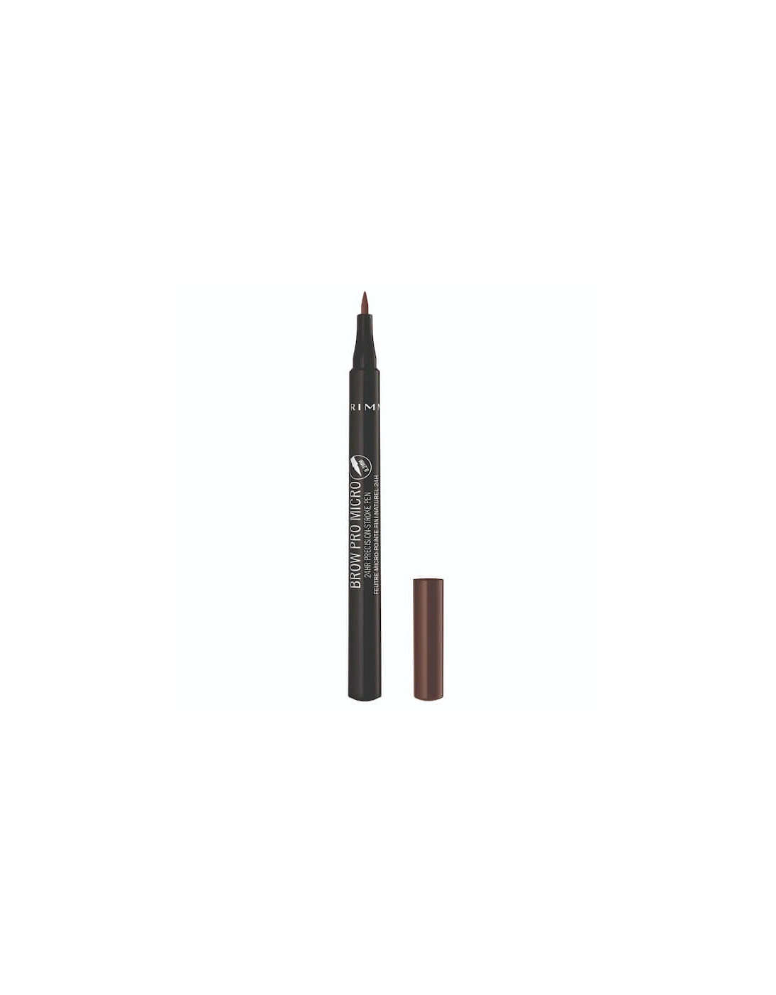 Brow Pro Micro 24HR Precision-Stroke Pen - 003 Soft Brown, 2 of 1