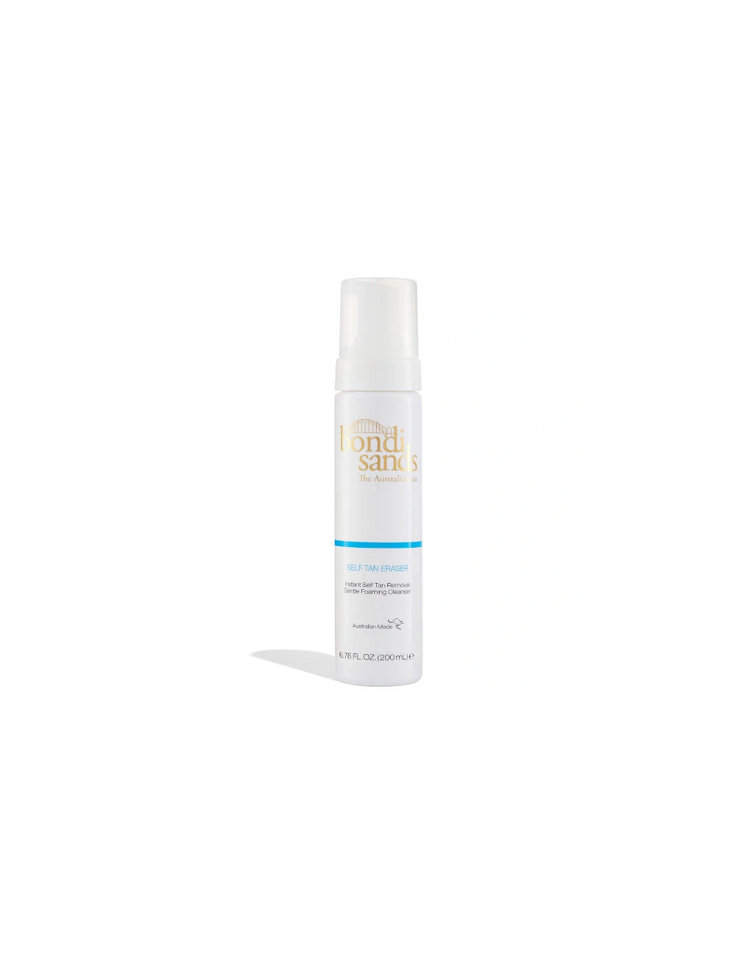 Self Tan Eraser 200ml - Bondi Sands, 2 of 1