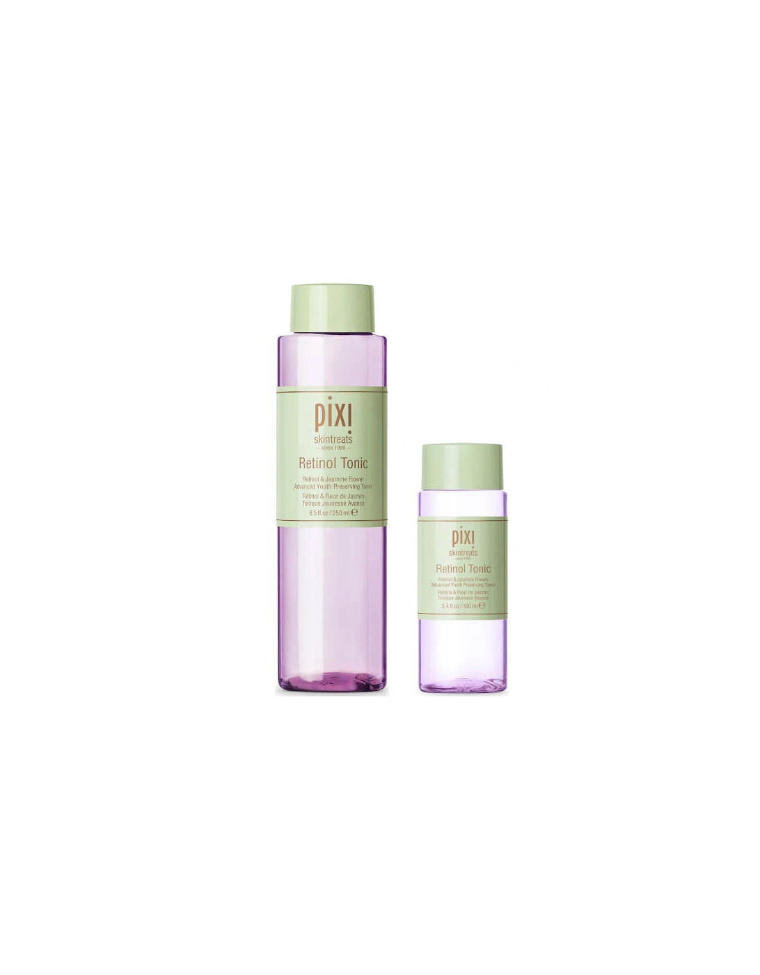 Retinol Tonic Home and Away Duo Exclusive, 2 of 1