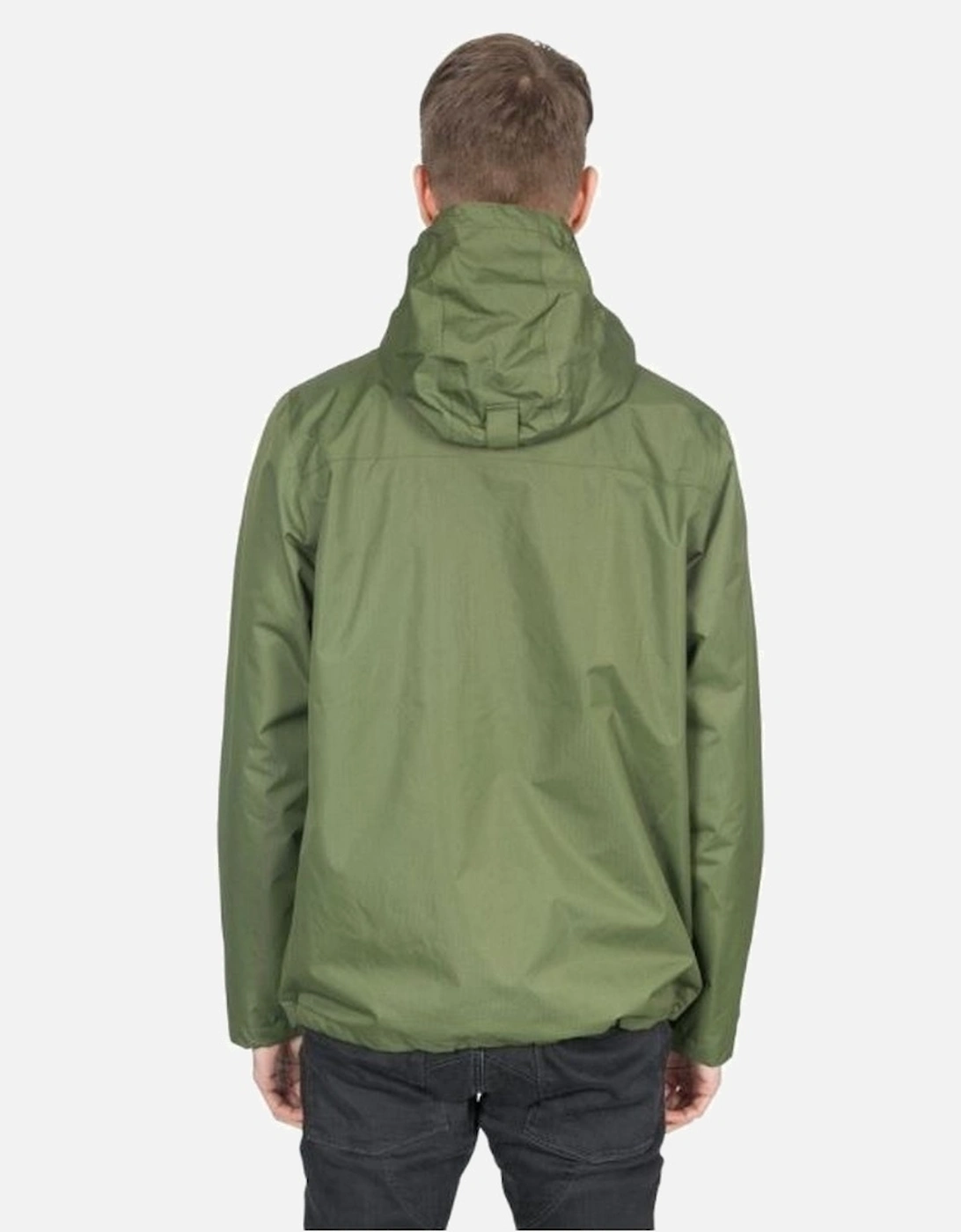 Mens Waterproof Jacket