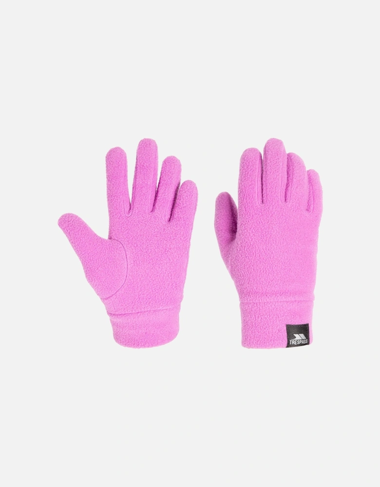 Childrens/Kids Lala II Gloves