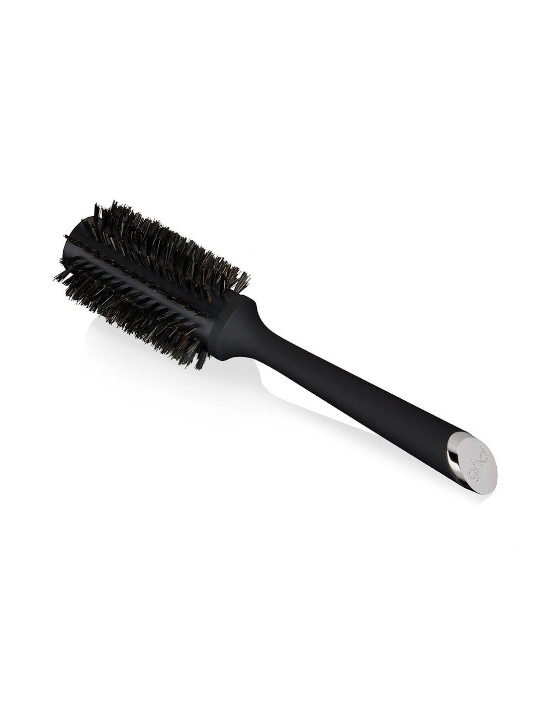 The Smoother - Natural Bristle Radial Hair Brush (35mm), 2 of 1
