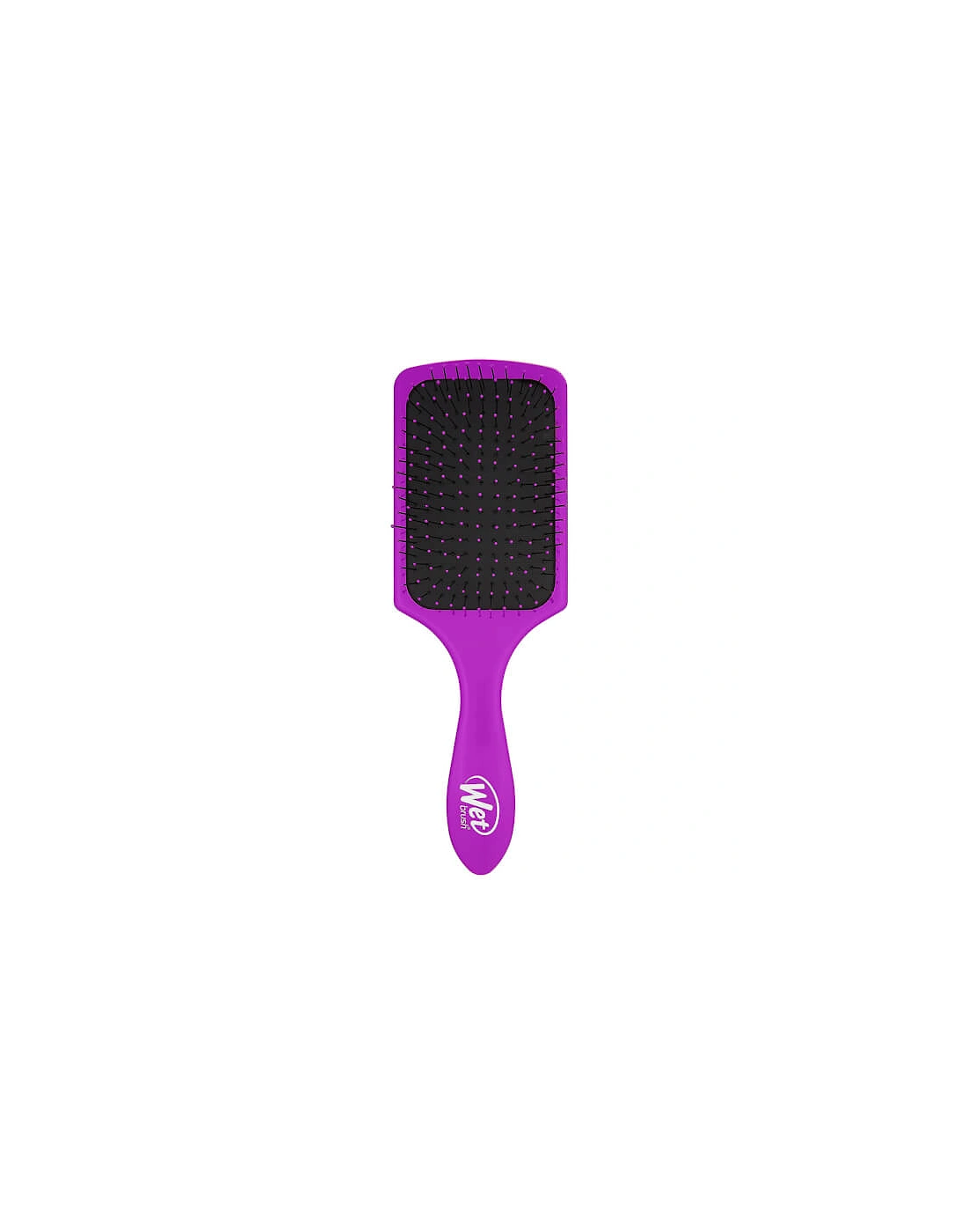 WetBrush Detangler Paddle Brush - Purple, 2 of 1