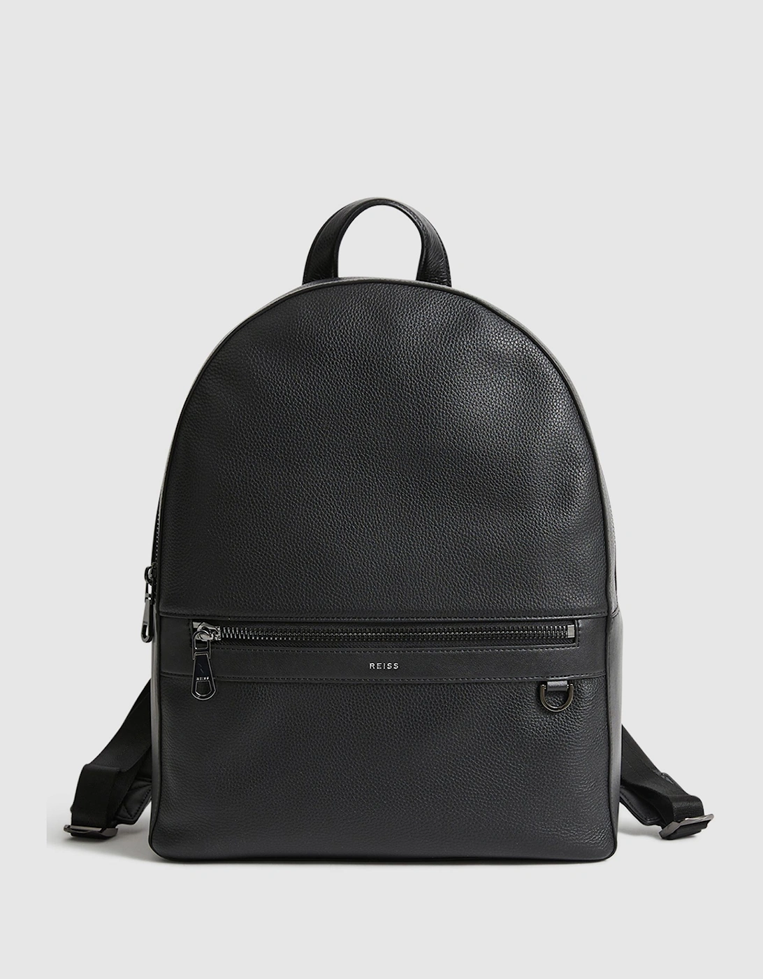 Leather Backpack, 2 of 1