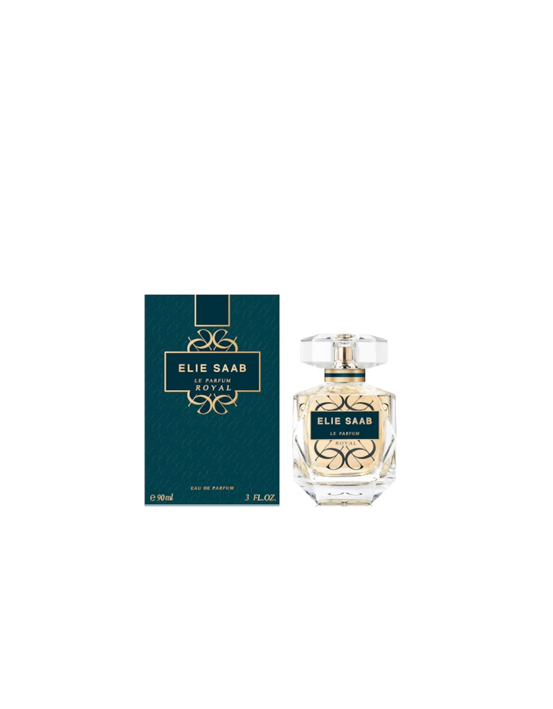 Le Parfum Royal Eau de Parfum 90ml