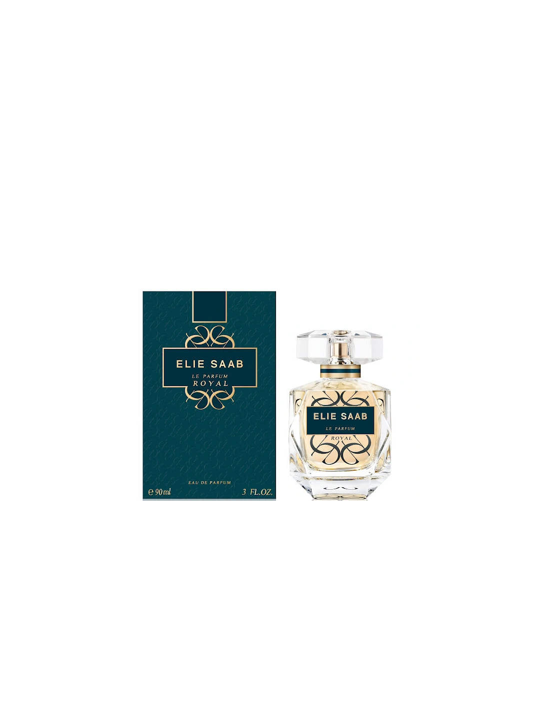 Le Parfum Royal Eau de Parfum 90ml, 2 of 1