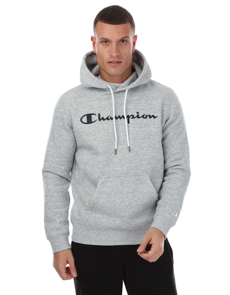 Mens Hoody