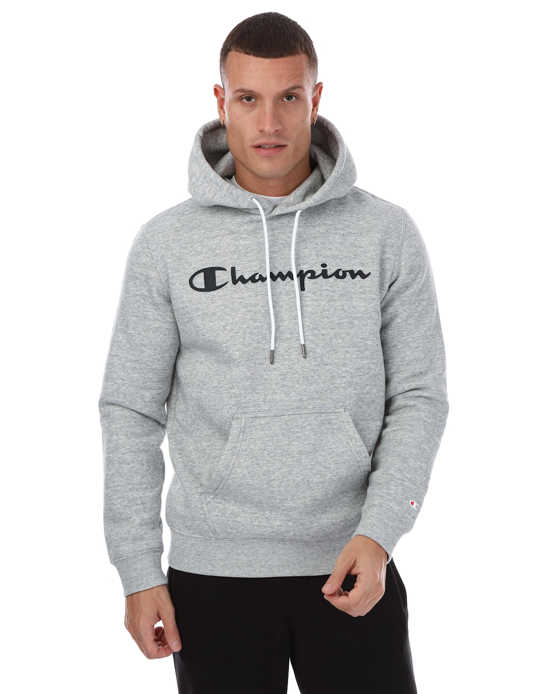 Mens Hoody, 5 of 4