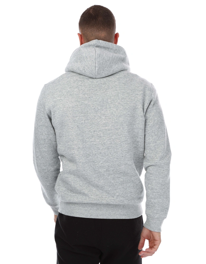Mens Hoody
