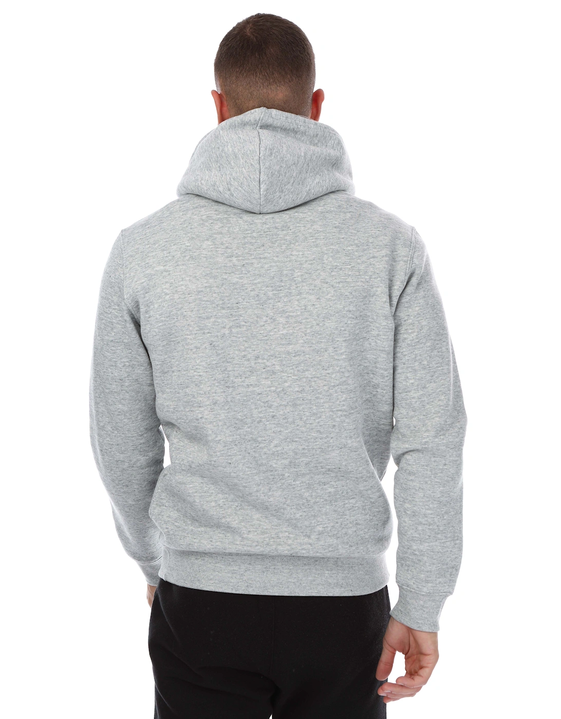 Mens Hoody