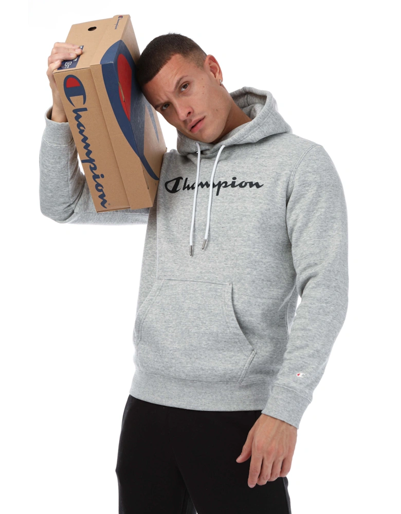 Mens Hoody