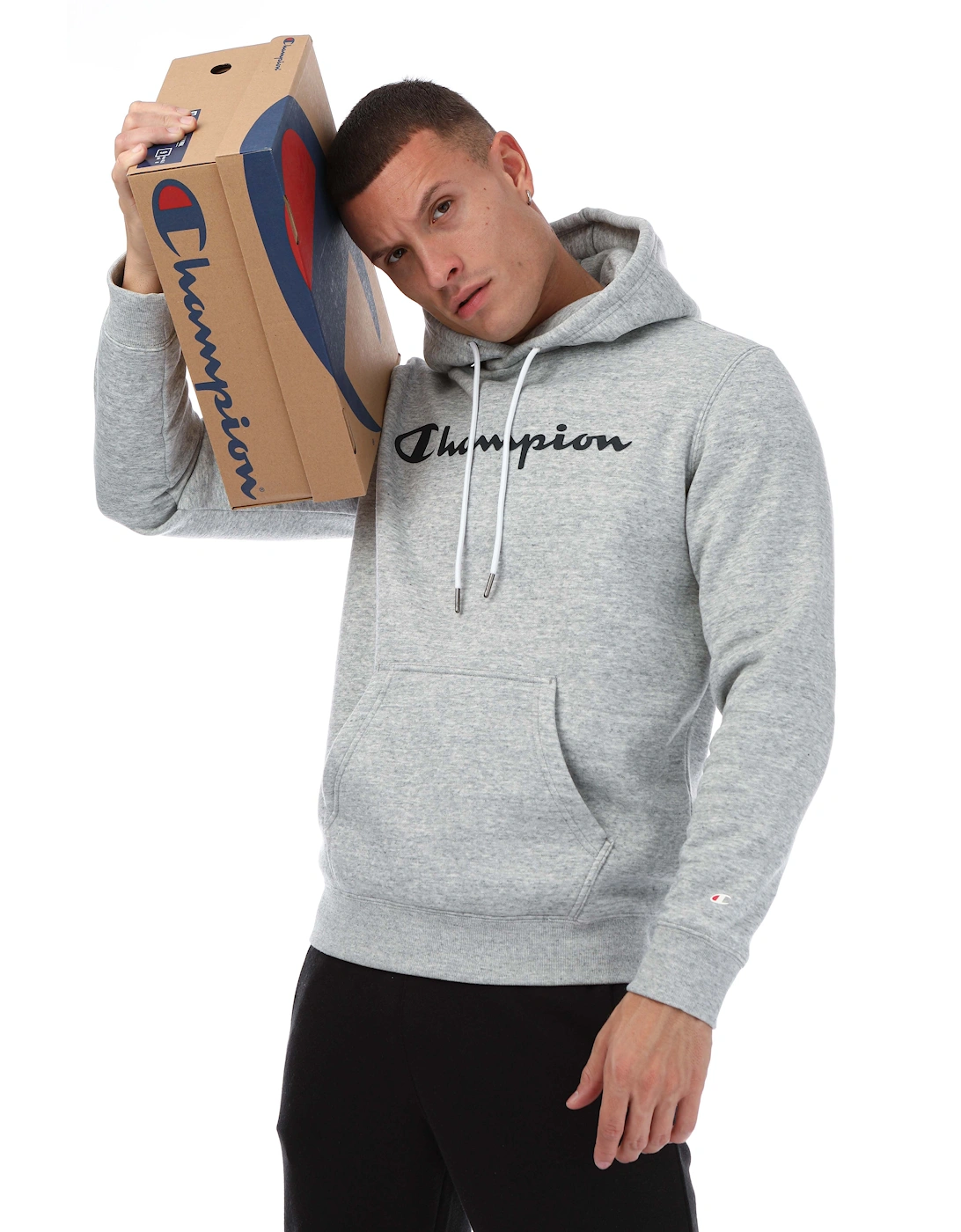 Mens Hoody