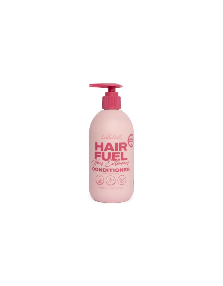 Hair Fuel Hair Extension Conditioner 350ml