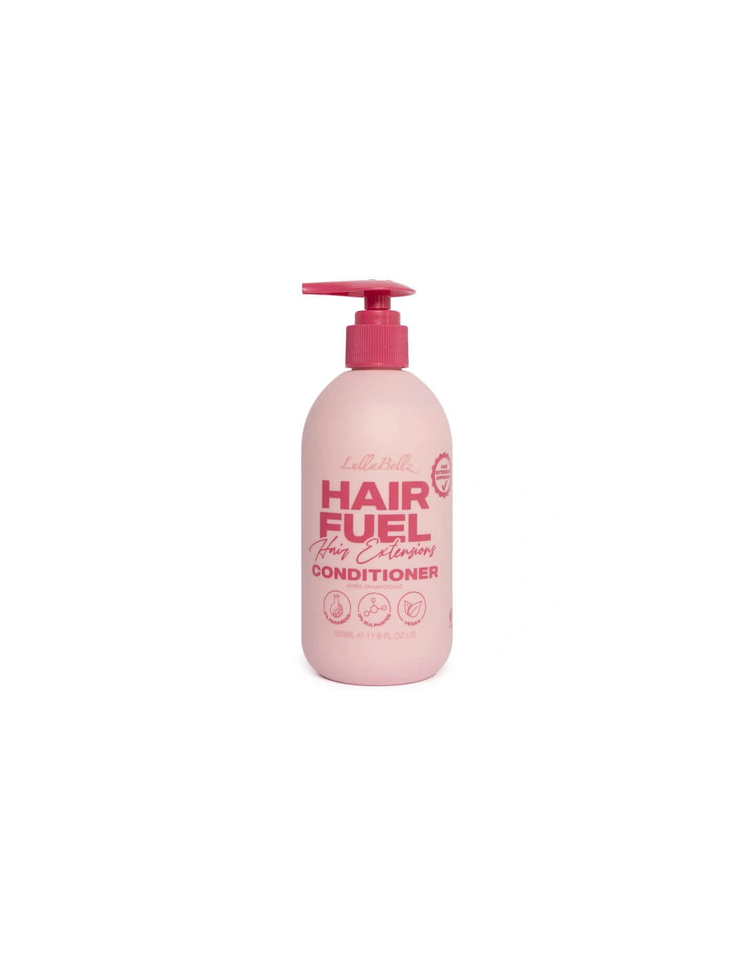 Hair Fuel Hair Extension Conditioner 350ml, 2 of 1