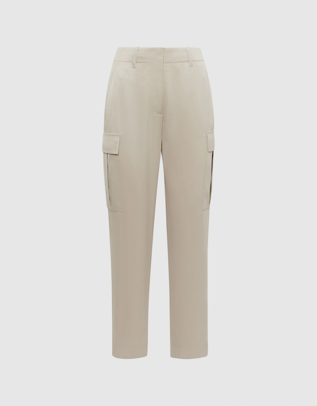 Tapered Combat Trousers, 2 of 1