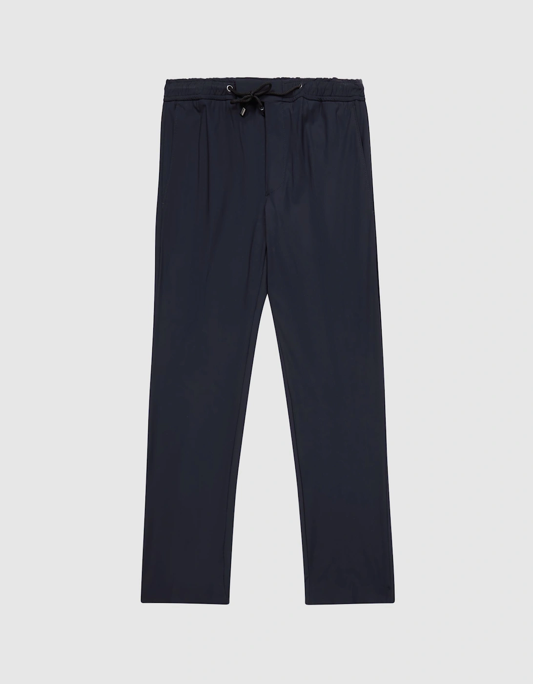 Elasticated Waist Technical Trousers, 2 of 1