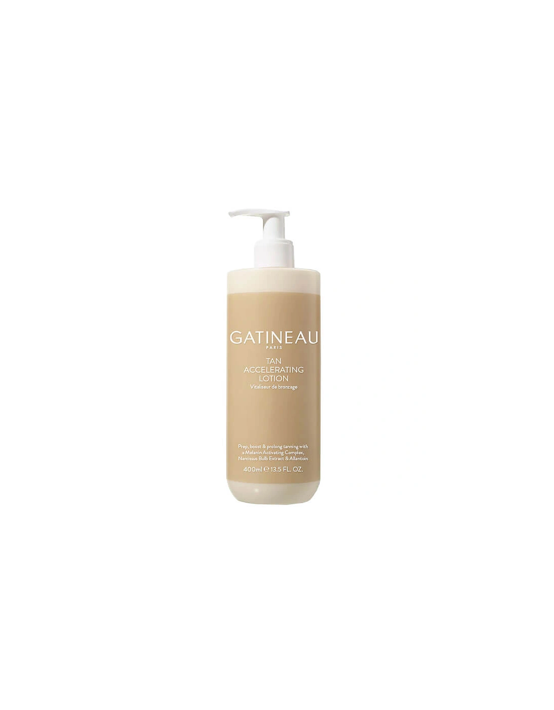 Tan Accelerating Lotion 400ml, 2 of 1